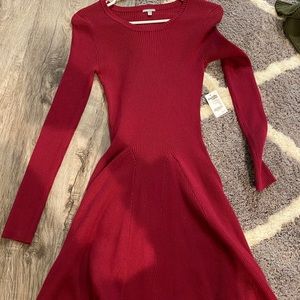 Charlotte Russe Dress